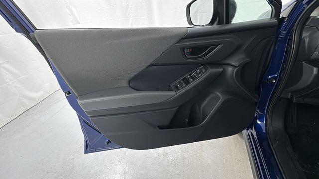 new 2026 Subaru Crosstrek car, priced at $28,746