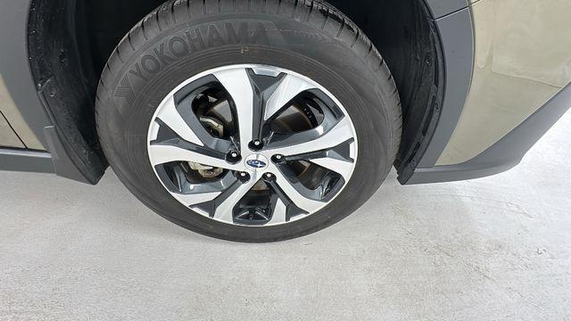 used 2022 Subaru Outback car, priced at $27,715