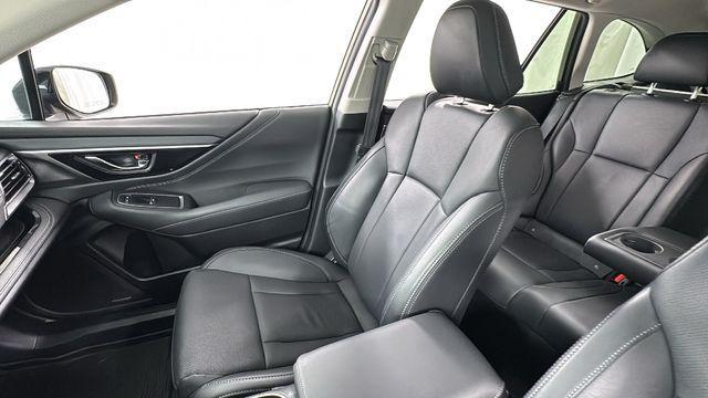 used 2022 Subaru Outback car, priced at $27,715