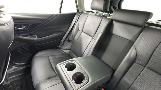 used 2022 Subaru Outback car, priced at $27,715