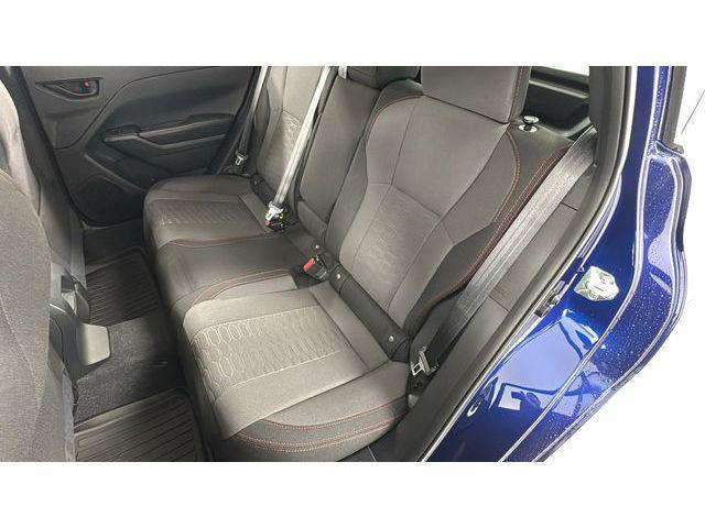 new 2026 Subaru Impreza car, priced at $30,634