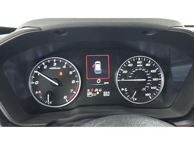 new 2026 Subaru Impreza car, priced at $30,634