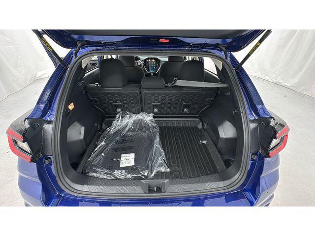 new 2026 Subaru Impreza car, priced at $30,634