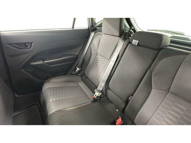 new 2026 Subaru Impreza car, priced at $30,634