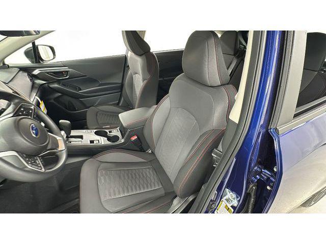 new 2026 Subaru Impreza car, priced at $30,634