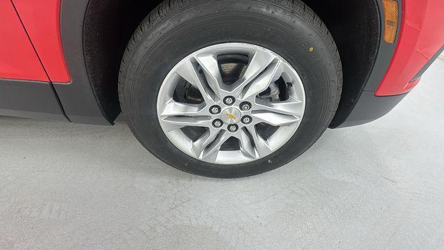 used 2022 Chevrolet Blazer car, priced at $23,371