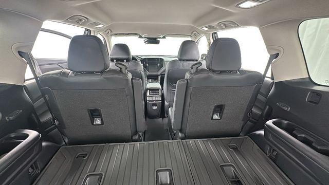 new 2026 Subaru Ascent car, priced at $39,952