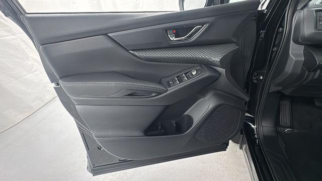 new 2026 Subaru Ascent car, priced at $39,952