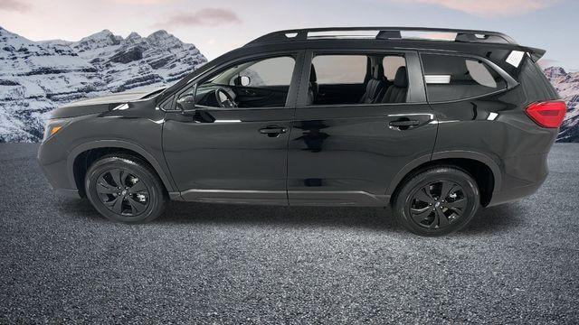 new 2026 Subaru Ascent car, priced at $39,952