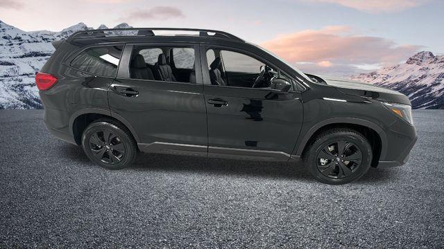 new 2026 Subaru Ascent car, priced at $39,952