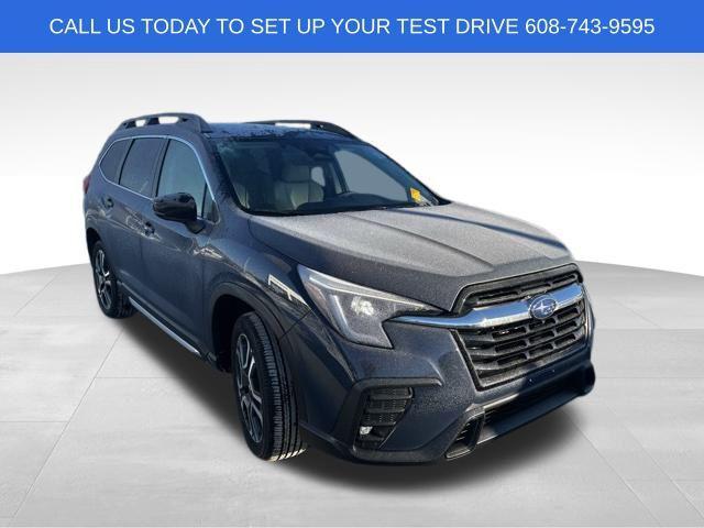 used 2025 Subaru Ascent car, priced at $41,075