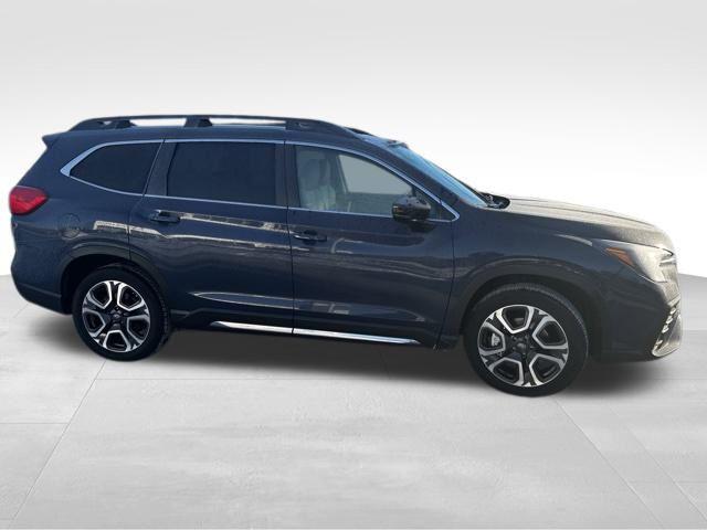 used 2025 Subaru Ascent car, priced at $41,075