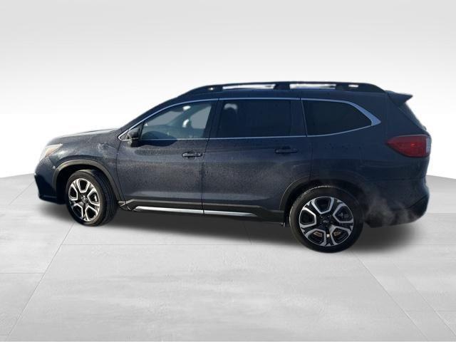used 2025 Subaru Ascent car, priced at $41,075