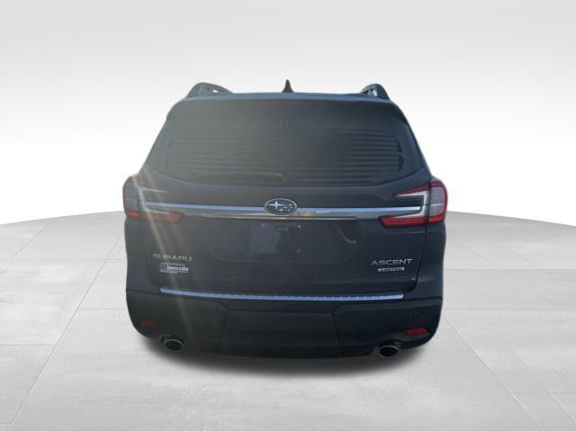 used 2025 Subaru Ascent car, priced at $41,075
