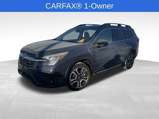 used 2025 Subaru Ascent car, priced at $41,075