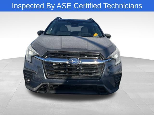 used 2025 Subaru Ascent car, priced at $41,075