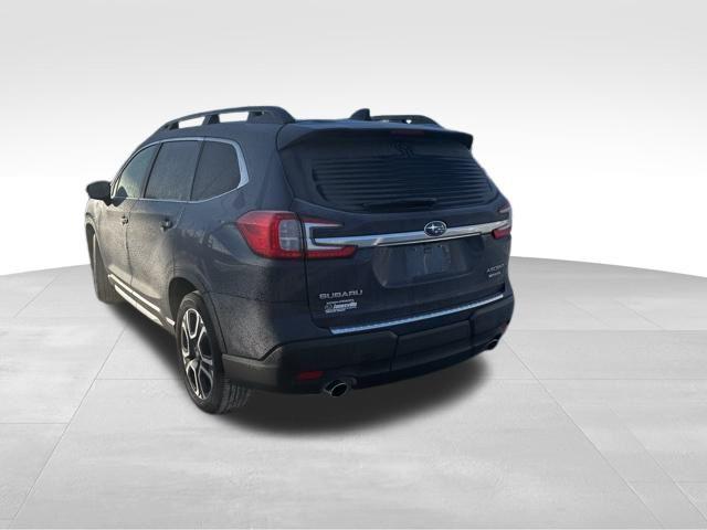used 2025 Subaru Ascent car, priced at $41,075
