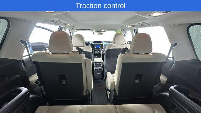 used 2021 Subaru Ascent car, priced at $21,528