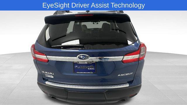 used 2021 Subaru Ascent car, priced at $21,528