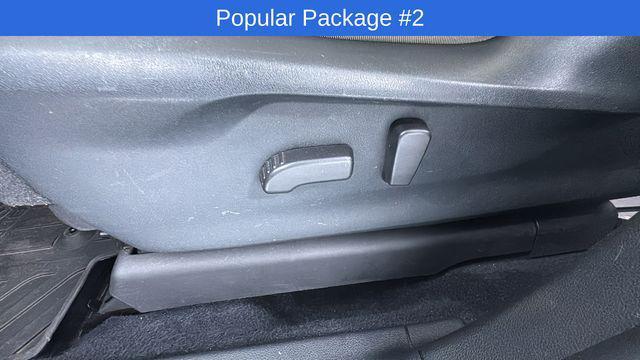 used 2021 Subaru Ascent car, priced at $21,528