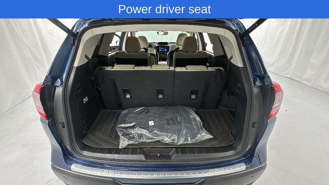used 2021 Subaru Ascent car, priced at $21,528