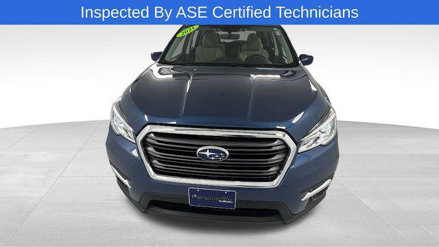 used 2021 Subaru Ascent car, priced at $21,528