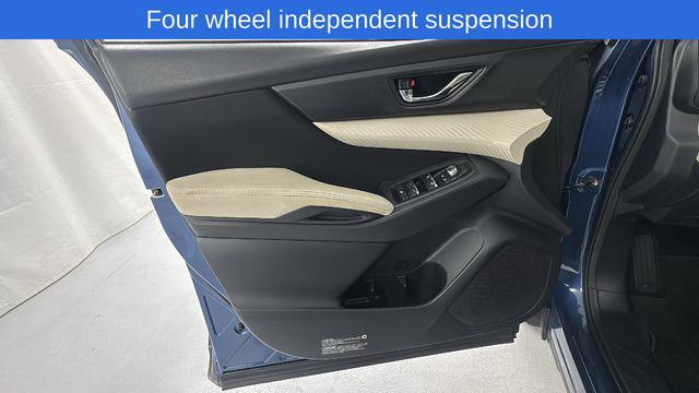 used 2021 Subaru Ascent car, priced at $21,528