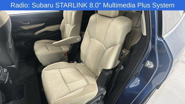 used 2021 Subaru Ascent car, priced at $21,528