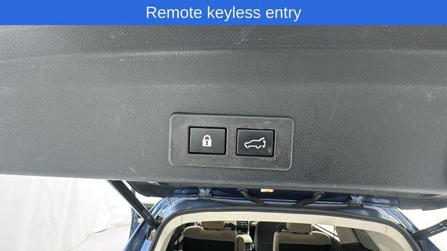 used 2021 Subaru Ascent car, priced at $21,528