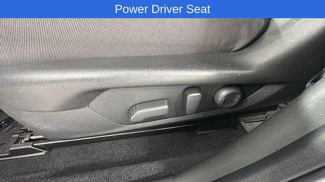 used 2024 Subaru Crosstrek car, priced at $25,632