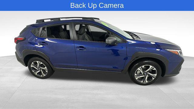 used 2024 Subaru Crosstrek car, priced at $25,632