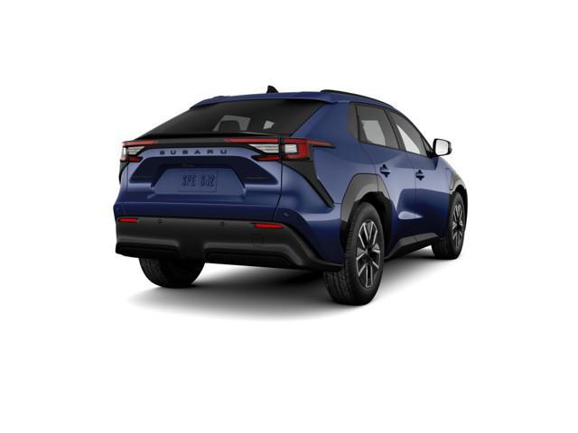 new 2026 Subaru Solterra car, priced at $39,121