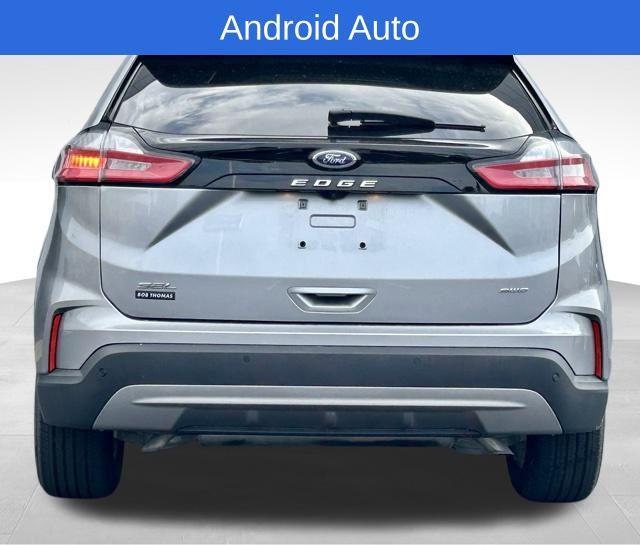 used 2023 Ford Edge car, priced at $20,821