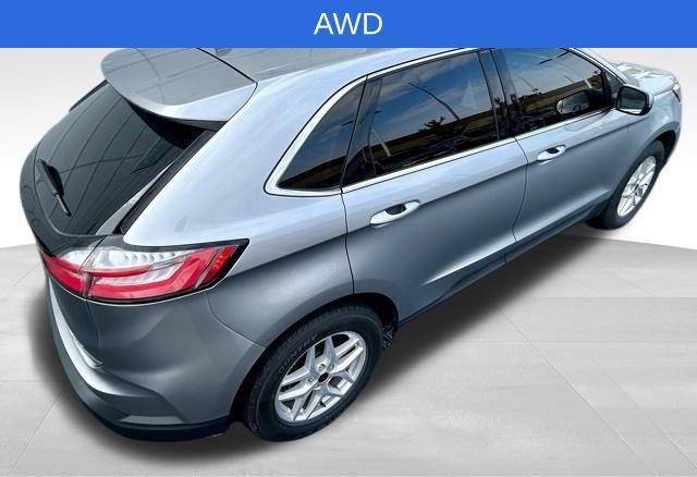 used 2023 Ford Edge car, priced at $20,821