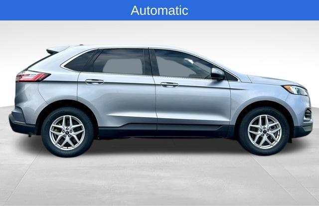 used 2023 Ford Edge car, priced at $20,821