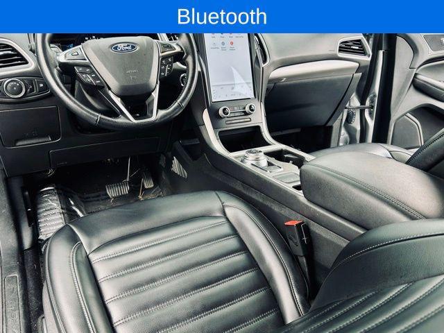 used 2023 Ford Edge car, priced at $20,821
