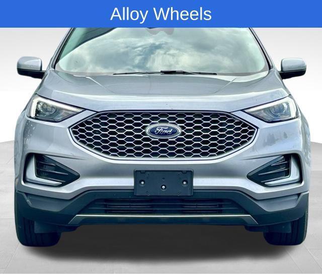 used 2023 Ford Edge car, priced at $20,821