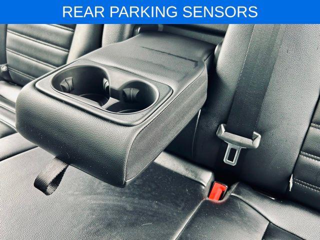 used 2023 Ford Edge car, priced at $20,821