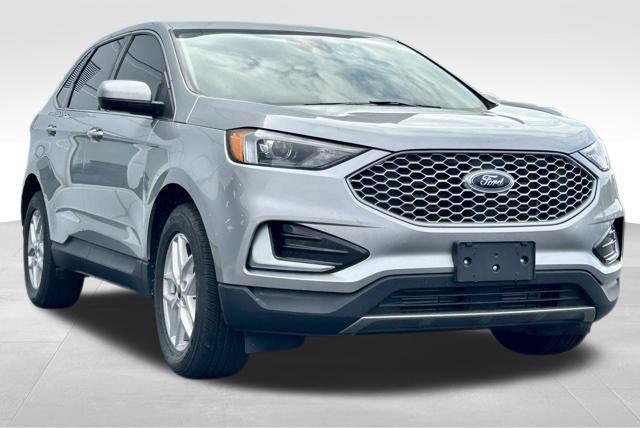 used 2023 Ford Edge car, priced at $20,821