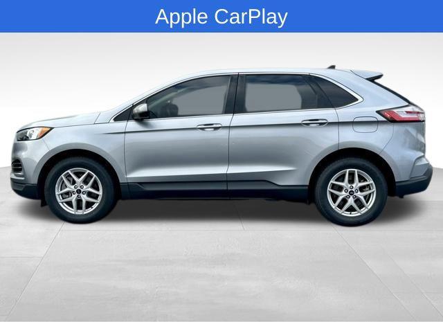 used 2023 Ford Edge car, priced at $20,821