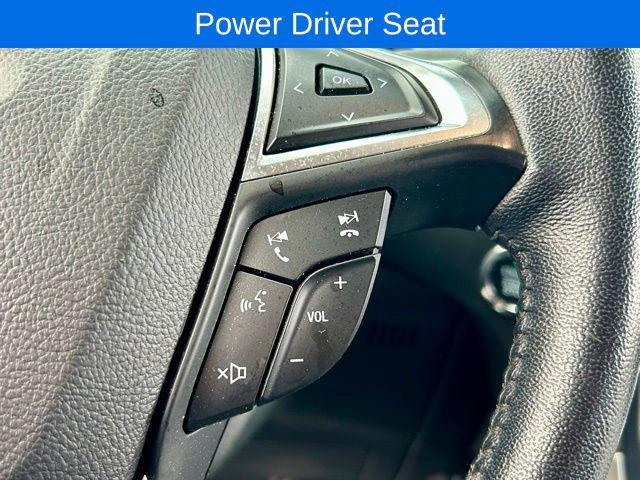 used 2023 Ford Edge car, priced at $20,821