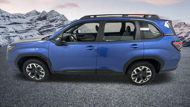 new 2026 Subaru Forester car, priced at $30,192