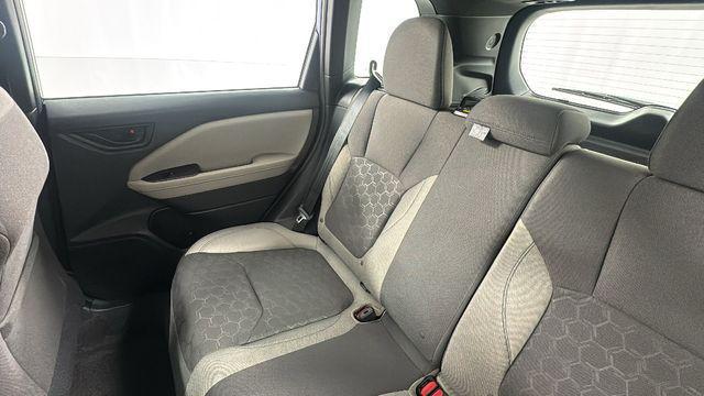 new 2026 Subaru Forester car, priced at $30,192