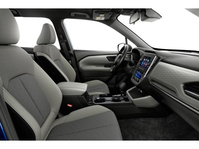 new 2026 Subaru Forester car, priced at $30,192