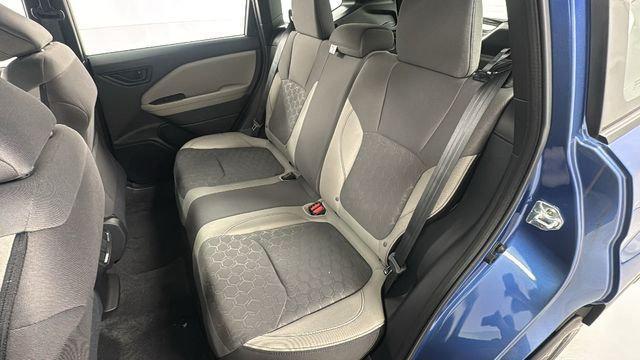 new 2026 Subaru Forester car, priced at $30,192