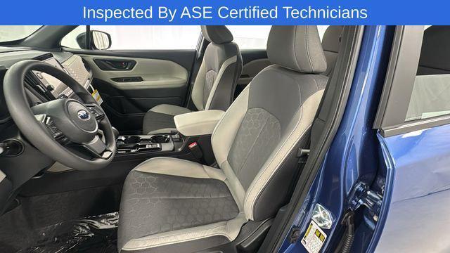 new 2026 Subaru Forester car, priced at $30,192