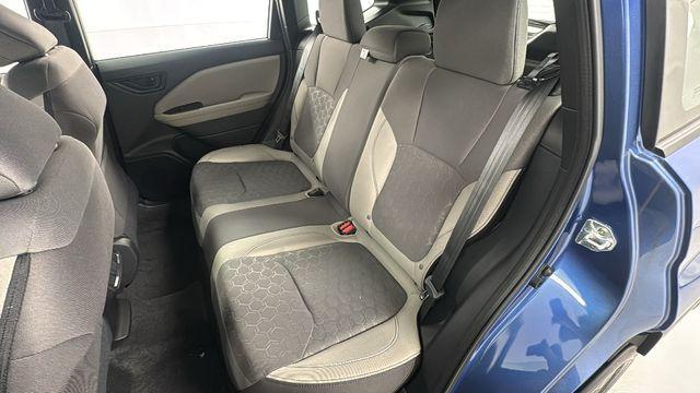 new 2026 Subaru Forester car, priced at $30,192