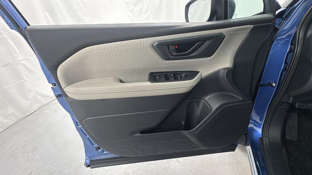 new 2026 Subaru Forester car, priced at $30,192