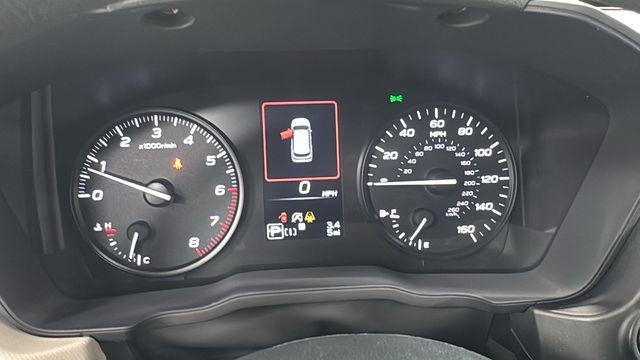 new 2026 Subaru Forester car, priced at $30,192