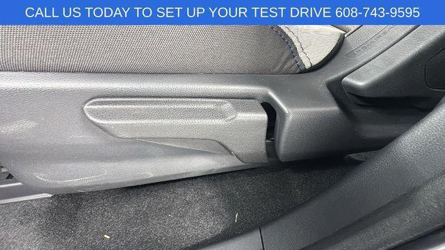 new 2026 Subaru Forester car, priced at $30,192